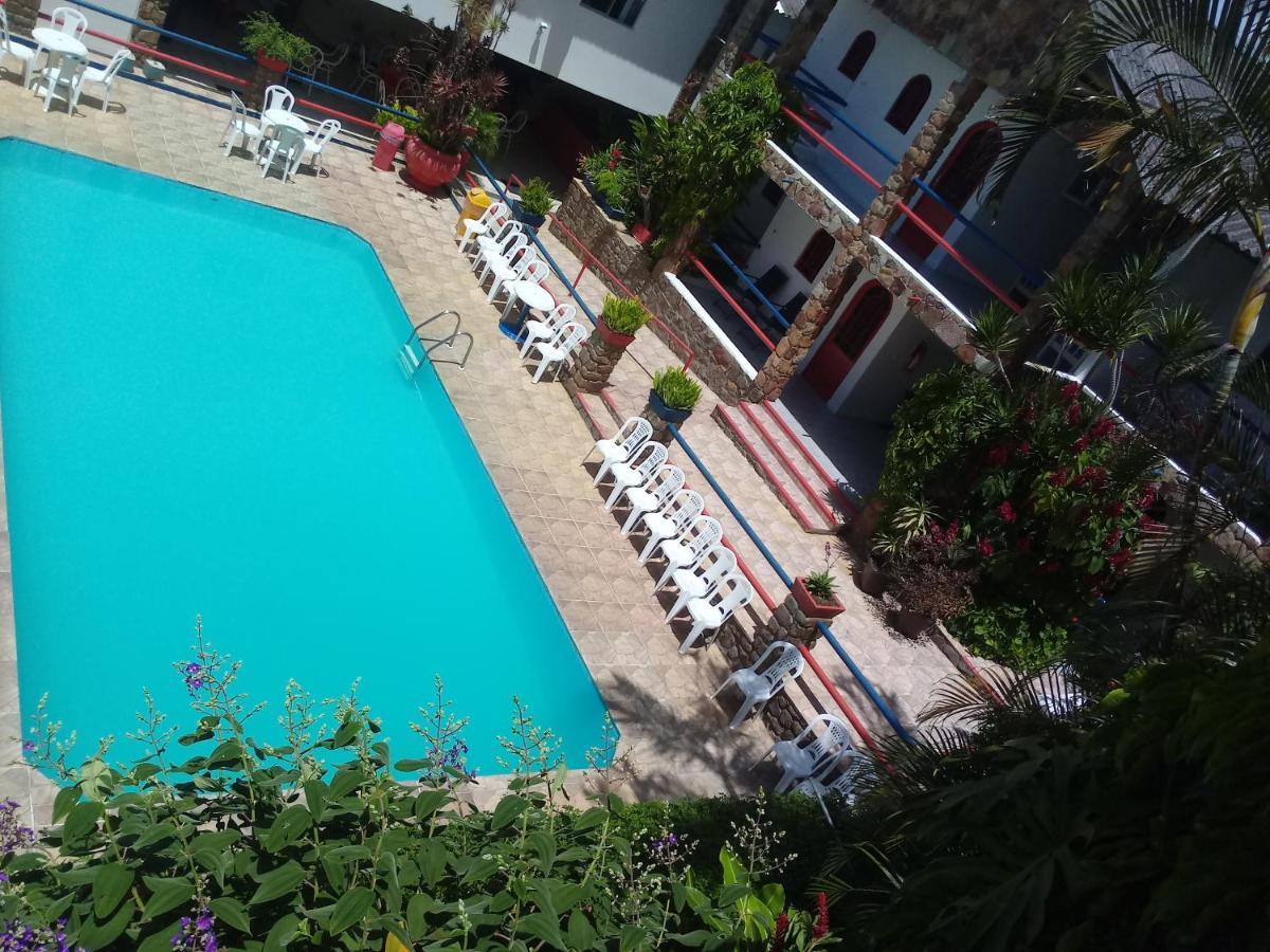 Otellin Triumph Hotel Триунфу Экстерьер фото