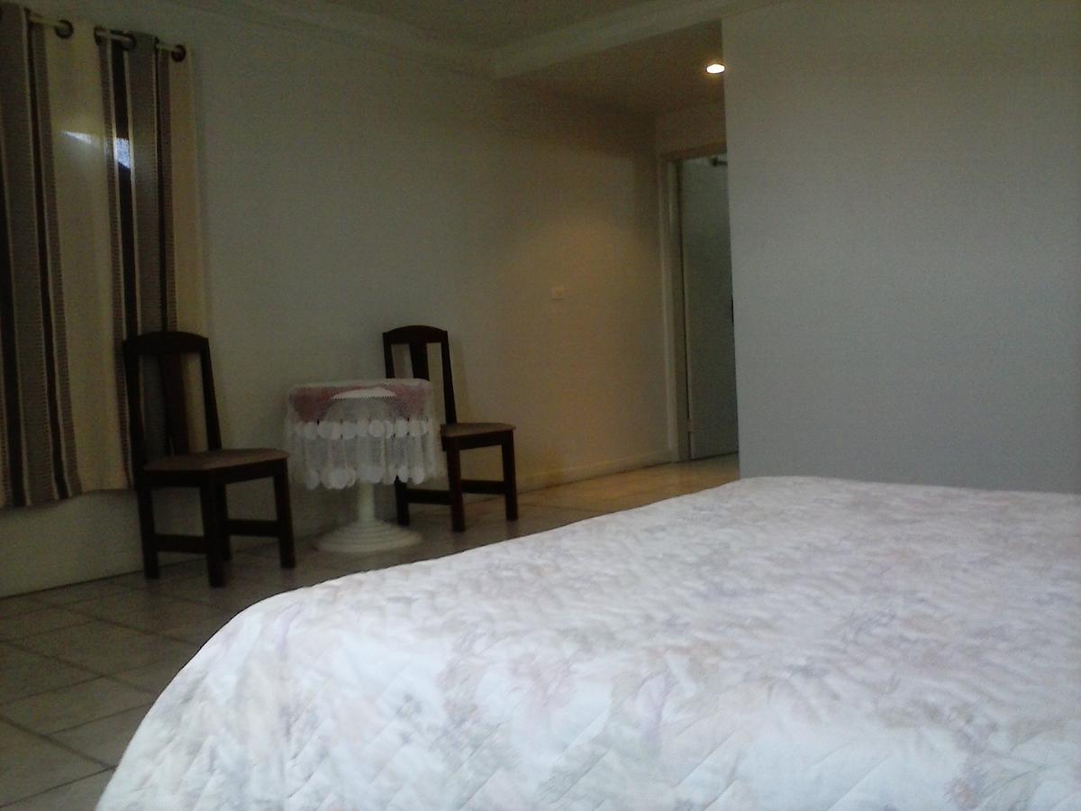 Otellin Triumph Hotel Триунфу Экстерьер фото