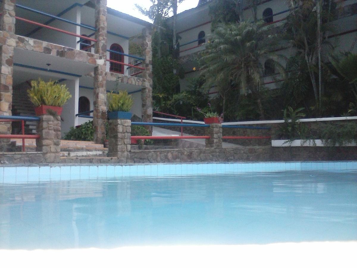 Otellin Triumph Hotel Триунфу Экстерьер фото
