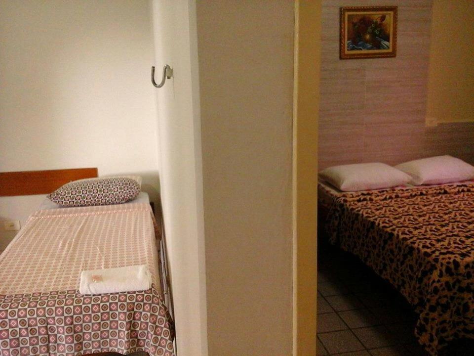 Otellin Triumph Hotel Триунфу Экстерьер фото